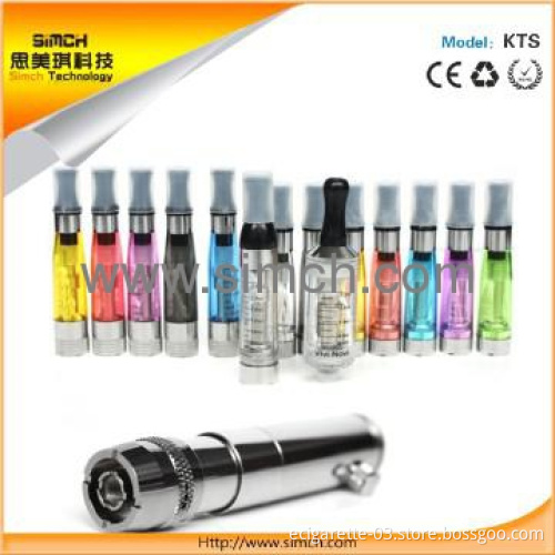Simch wholesale kts x8 atomizer made in China